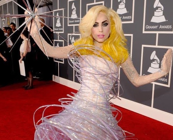 Lady Gaga : un style pas comme les autres