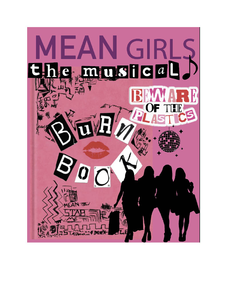 Mean Girls Musical Movie