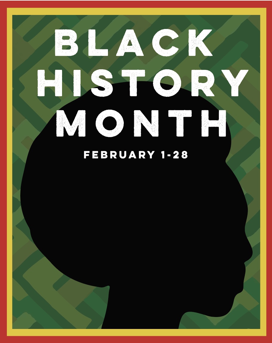 Black History Month: celebrating African Americans in the arts