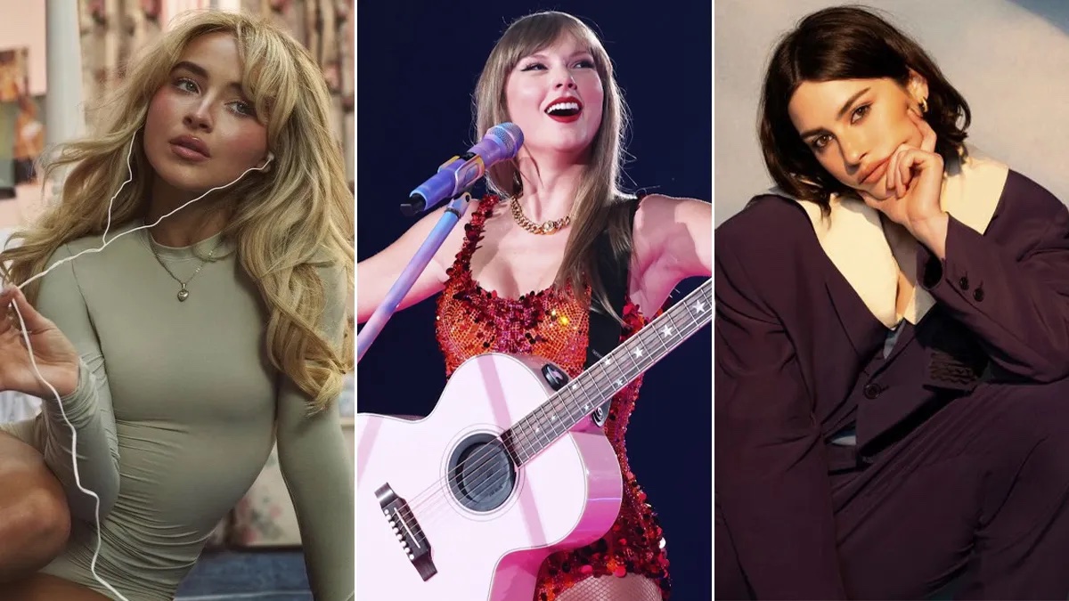 https://consequence.net/2024/06/taylor-swift-report-gracie-abrams-podcast/