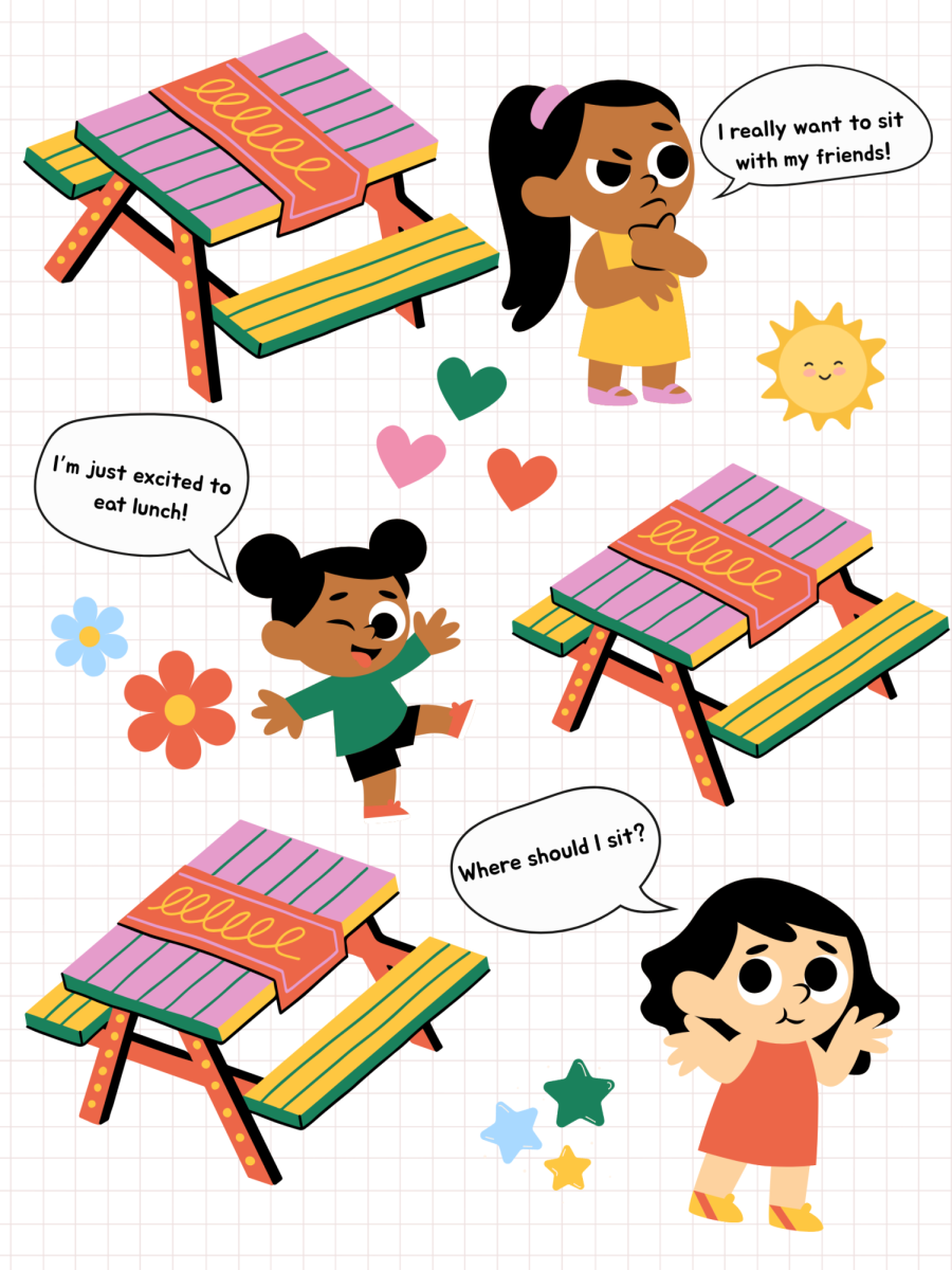 Design by Abigail Diez and Morgan Midyette