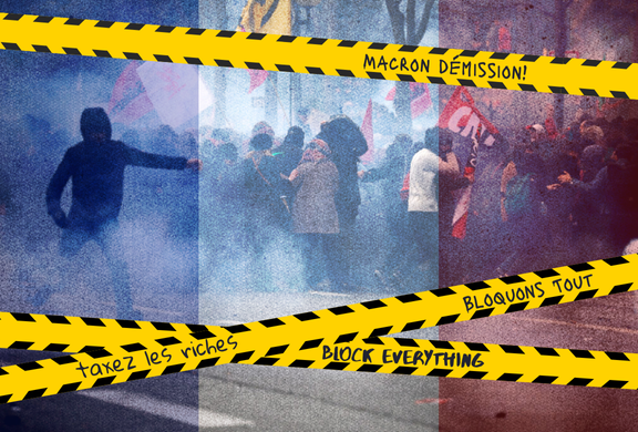 Design by Alexandra Kolaya