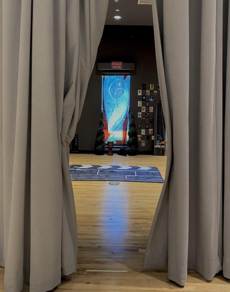 A musical is about so much more than what you see onstage.