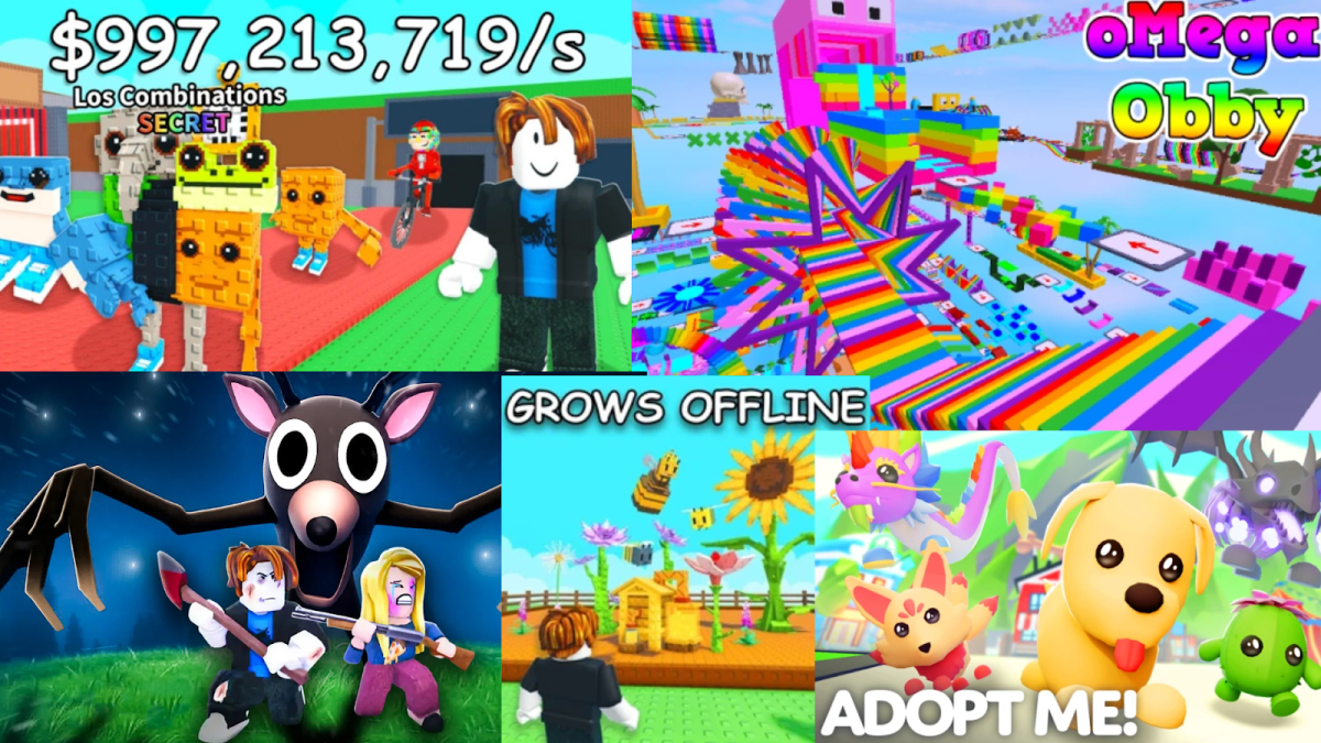 Design by Paola De La Iglesia and Alessa Arguello