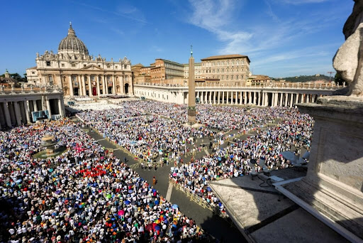 https://www.osvnews.com/photos-the-canonization-mass-of-saints-carlo-acutis-and-pier-giorgio-frassati/