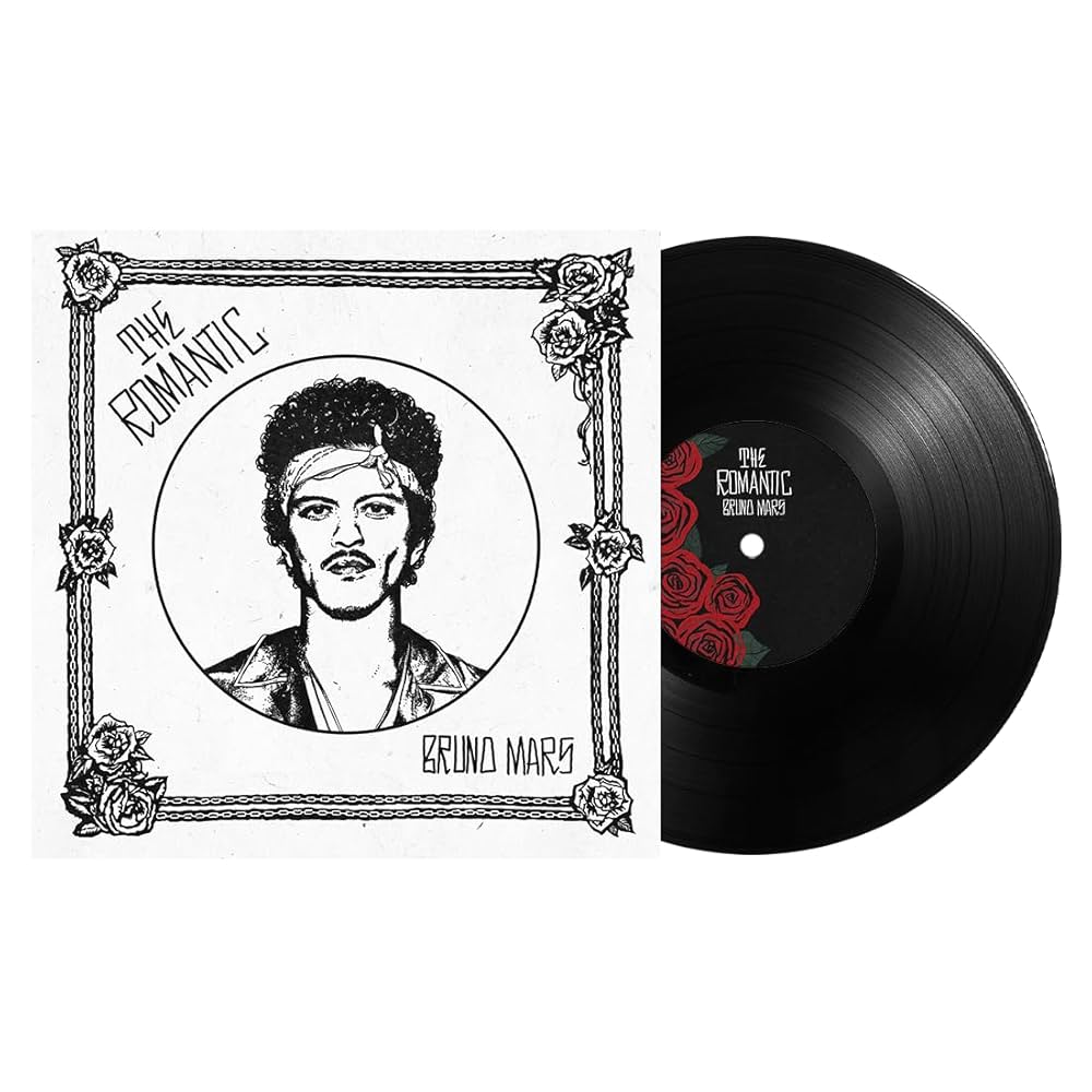 https://www.amazon.com/Romantic-Bruno-Mars/dp/B0G86NQQMJ
