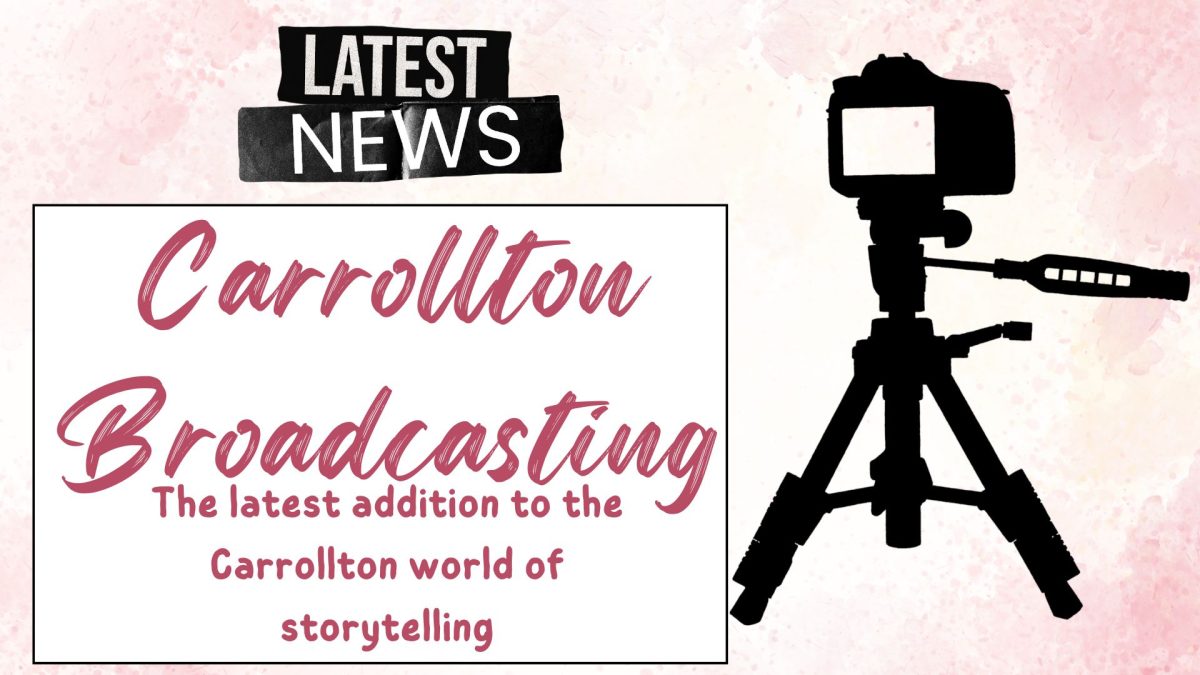 Carrollton's digital storytelling program taps into student creativity
