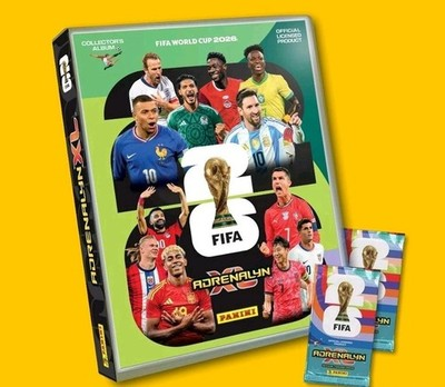 Panini Cards: from family business to cherished tradition